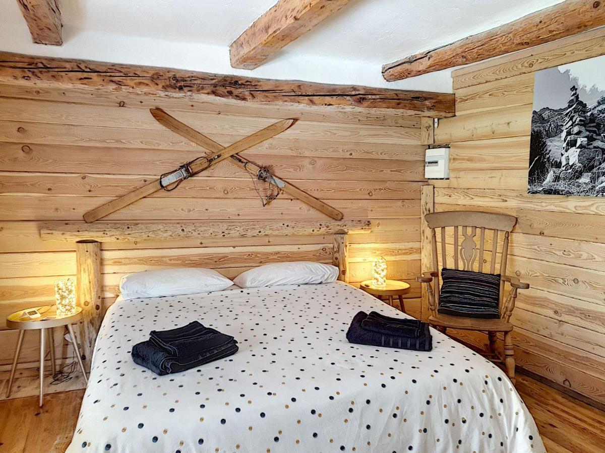La Maison Basse Saint-Dalmas-le-Selvage Kültér fotó