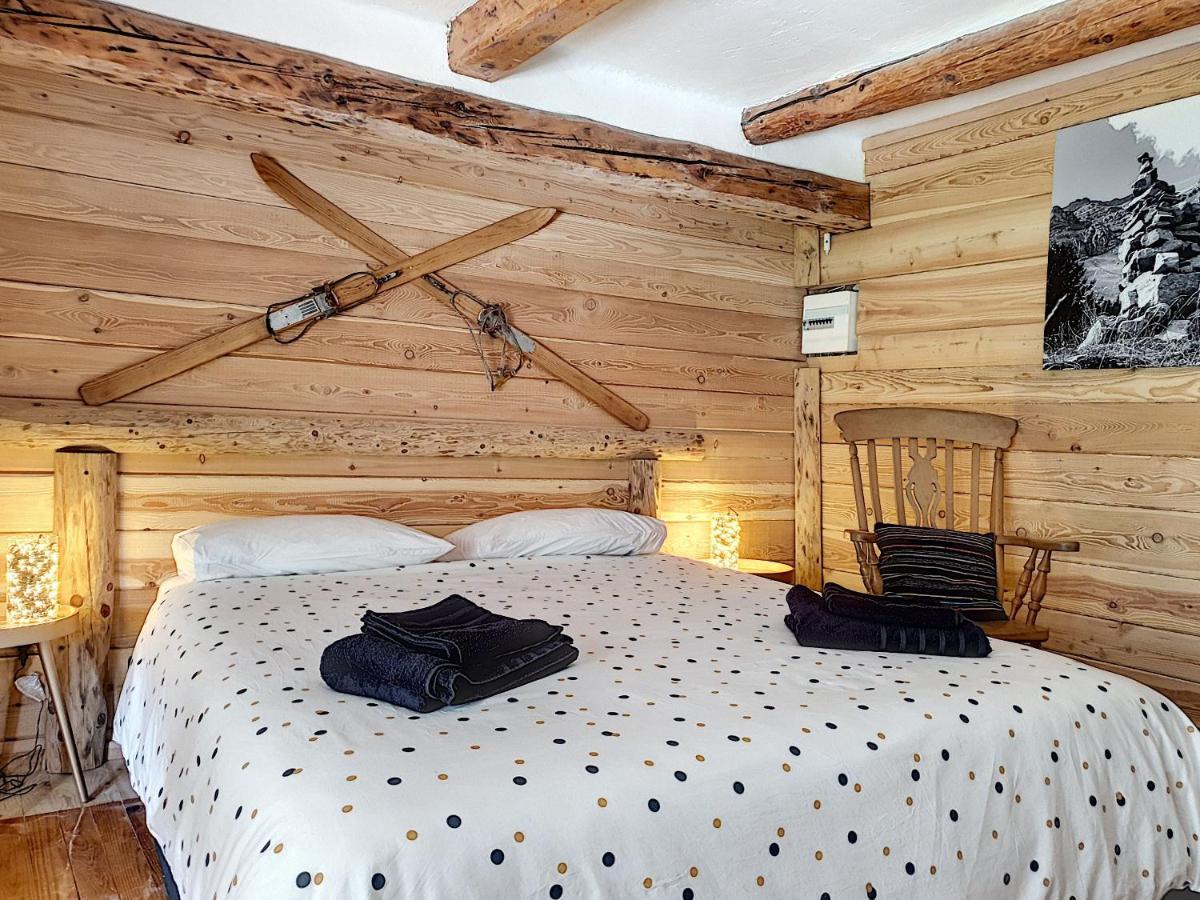 La Maison Basse Saint-Dalmas-le-Selvage Kültér fotó